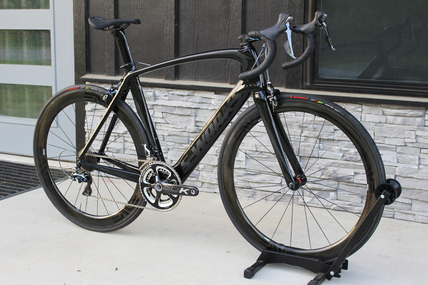 2015 Specialized S-Works Venge-DuraAce-Enve-15lb