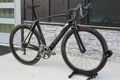 2015 Specialized S-Works Venge-DuraAce-Enve-15lb