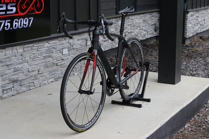 2017 Trek Domane SLR 8- 16lbs- Dura-Ace- CLEAN