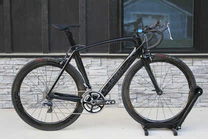 2015 Specialized S-Works Venge-DuraAce-Enve-15lb