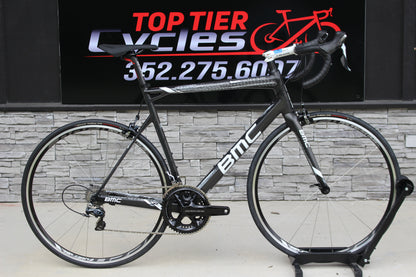 2014 BMC Teammachine SLR01 - DuraAce - 15 lbs
