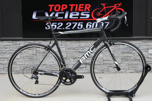 2014 BMC Teammachine SLR01 - DuraAce - 15 lbs