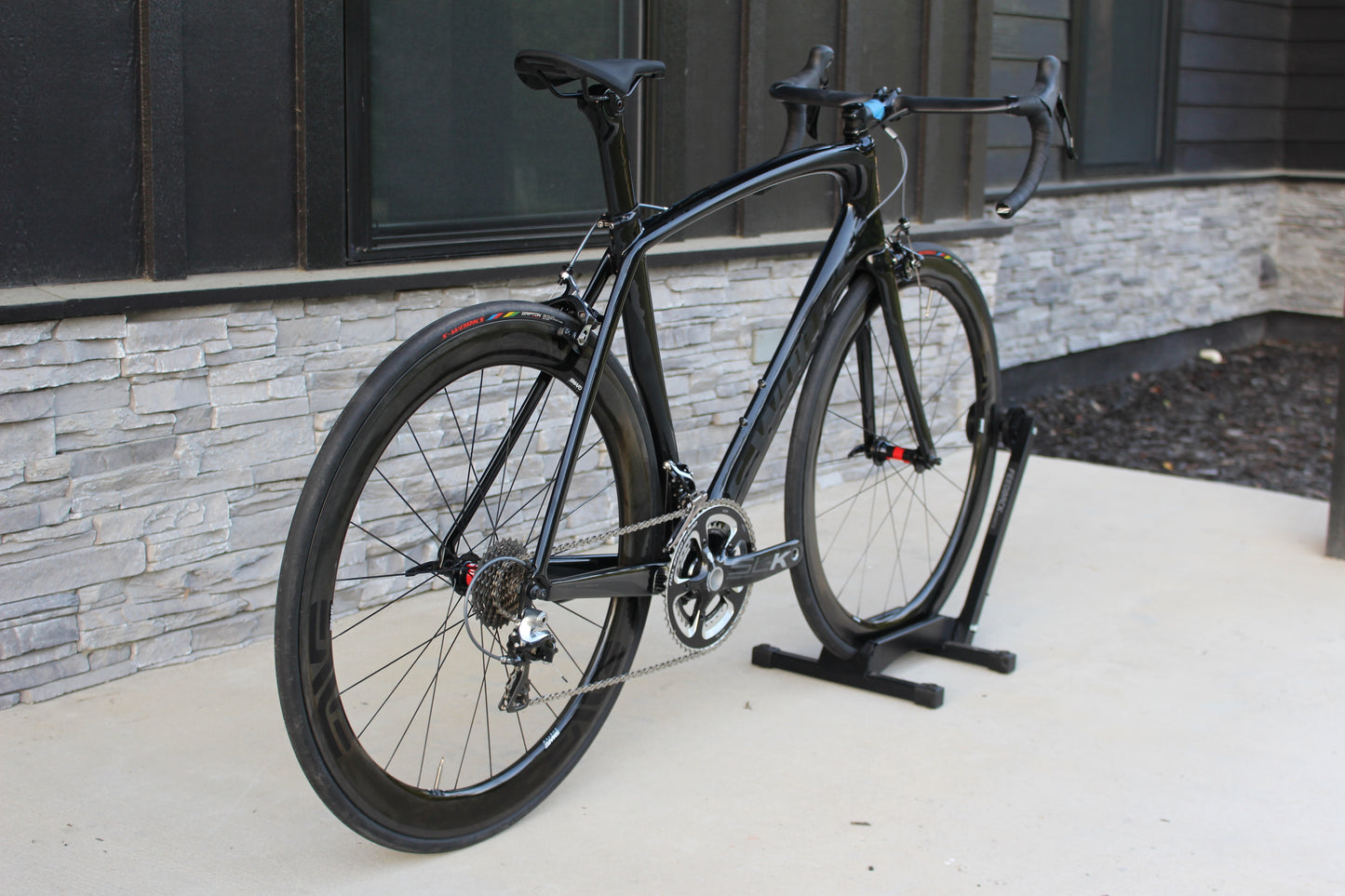2015 Specialized S-Works Venge-DuraAce-Enve-15lb
