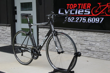 2014 BMC Teammachine SLR01 - DuraAce - 15 lbs
