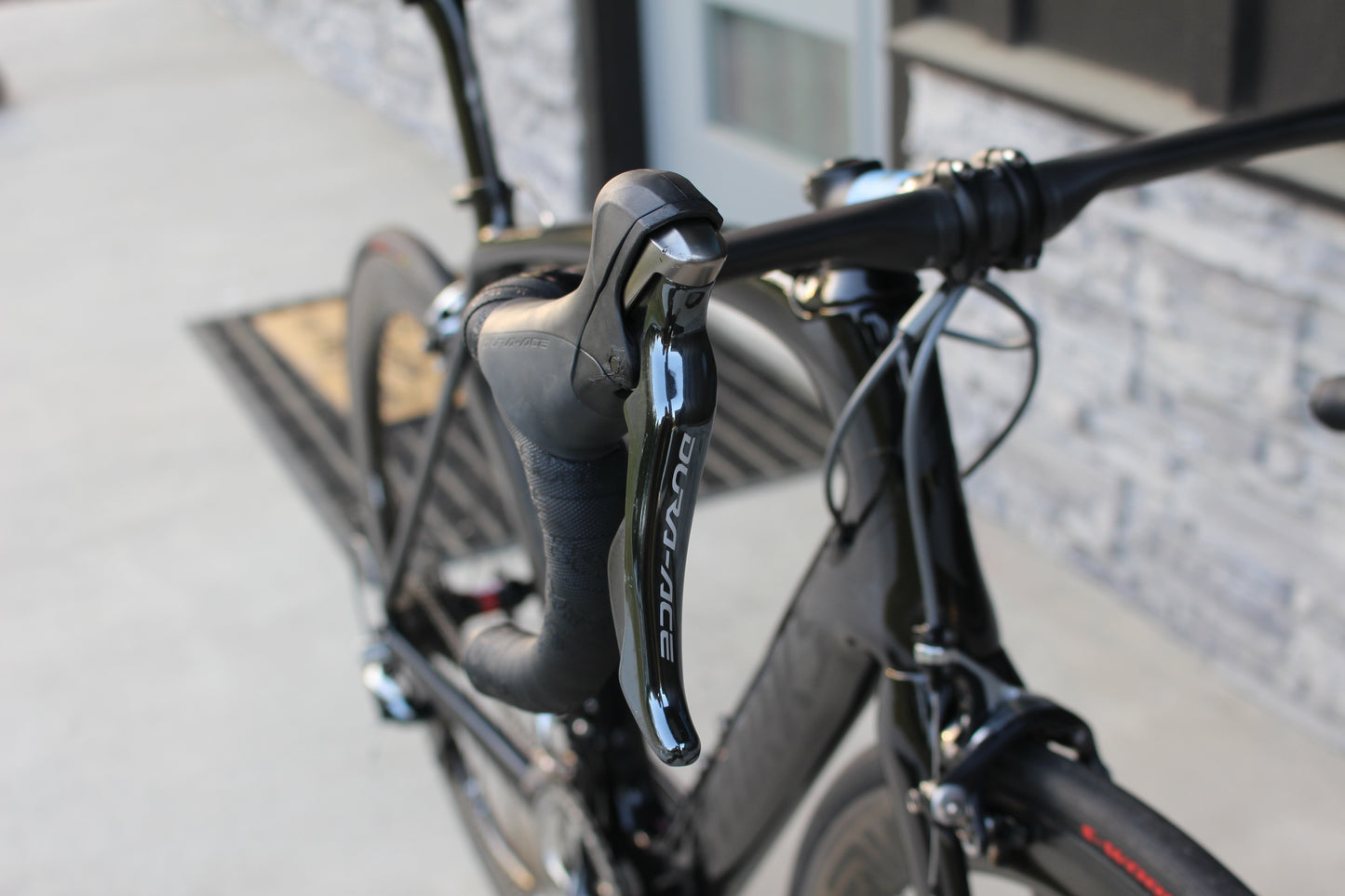 2015 Specialized S-Works Venge-DuraAce-Enve-15lb