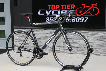 2014 BMC Teammachine SLR01 - DuraAce - 15 lbs