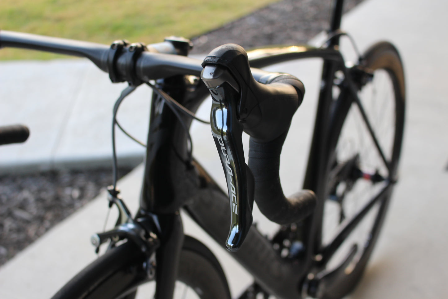 2015 Specialized S-Works Venge-DuraAce-Enve-15lb