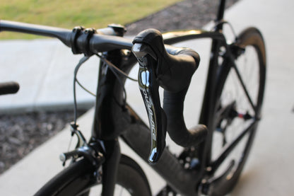 2015 Specialized S-Works Venge-DuraAce-Enve-15lb