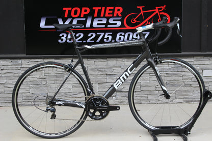 2014 BMC Teammachine SLR01 - DuraAce - 15 lbs