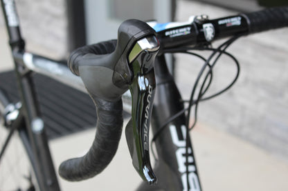 2014 BMC Teammachine SLR01 - DuraAce - 15 lbs