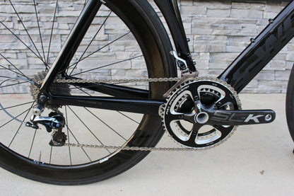 2015 Specialized S-Works Venge-DuraAce-Enve-15lb