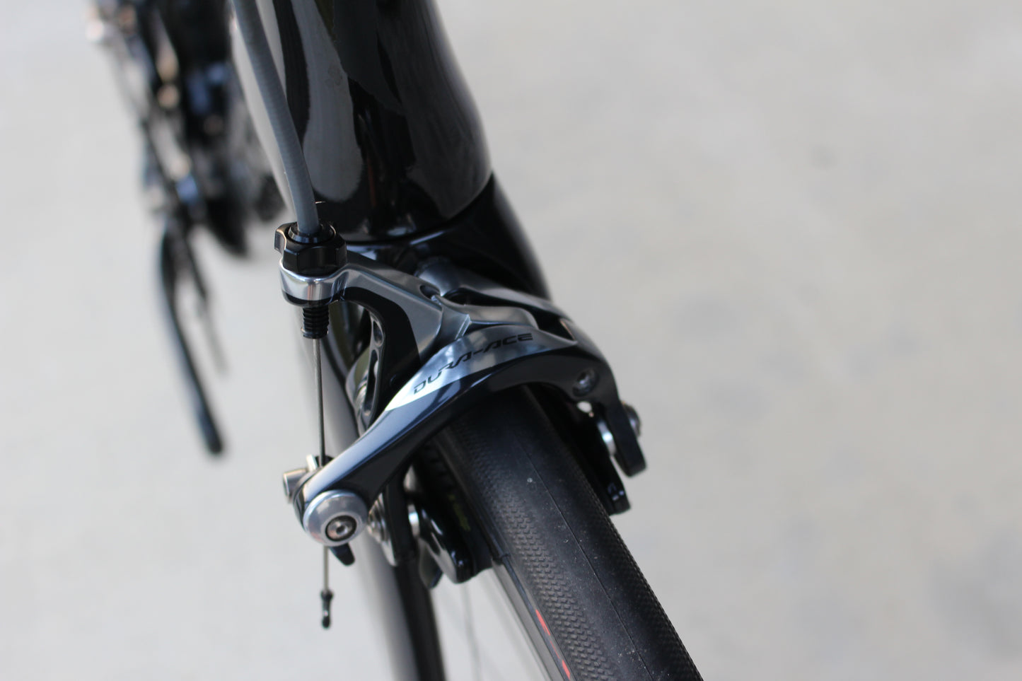 2015 Specialized S-Works Venge-DuraAce-Enve-15lb