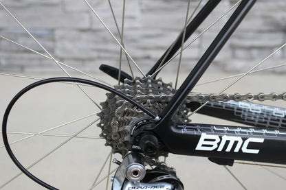 2014 BMC Teammachine SLR01 - DuraAce - 15 lbs