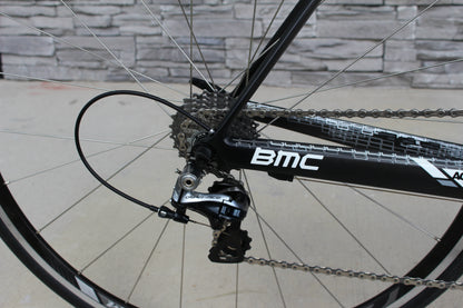 2014 BMC Teammachine SLR01 - DuraAce - 15 lbs