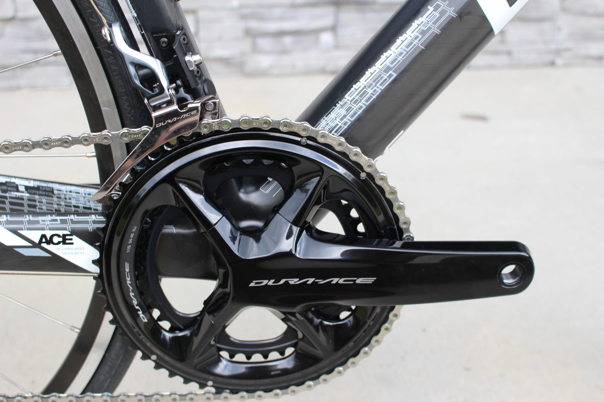 2014 BMC Teammachine SLR01 - DuraAce - 15 lbs