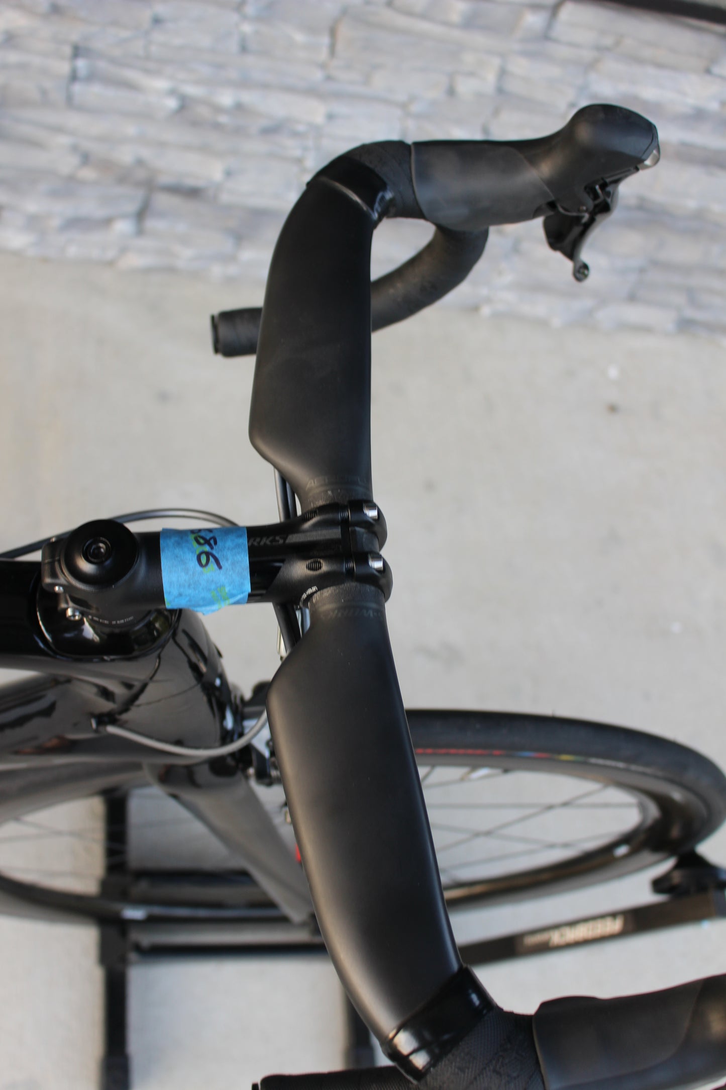 2015 Specialized S-Works Venge-DuraAce-Enve-15lb