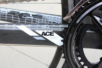 2014 BMC Teammachine SLR01 - DuraAce - 15 lbs
