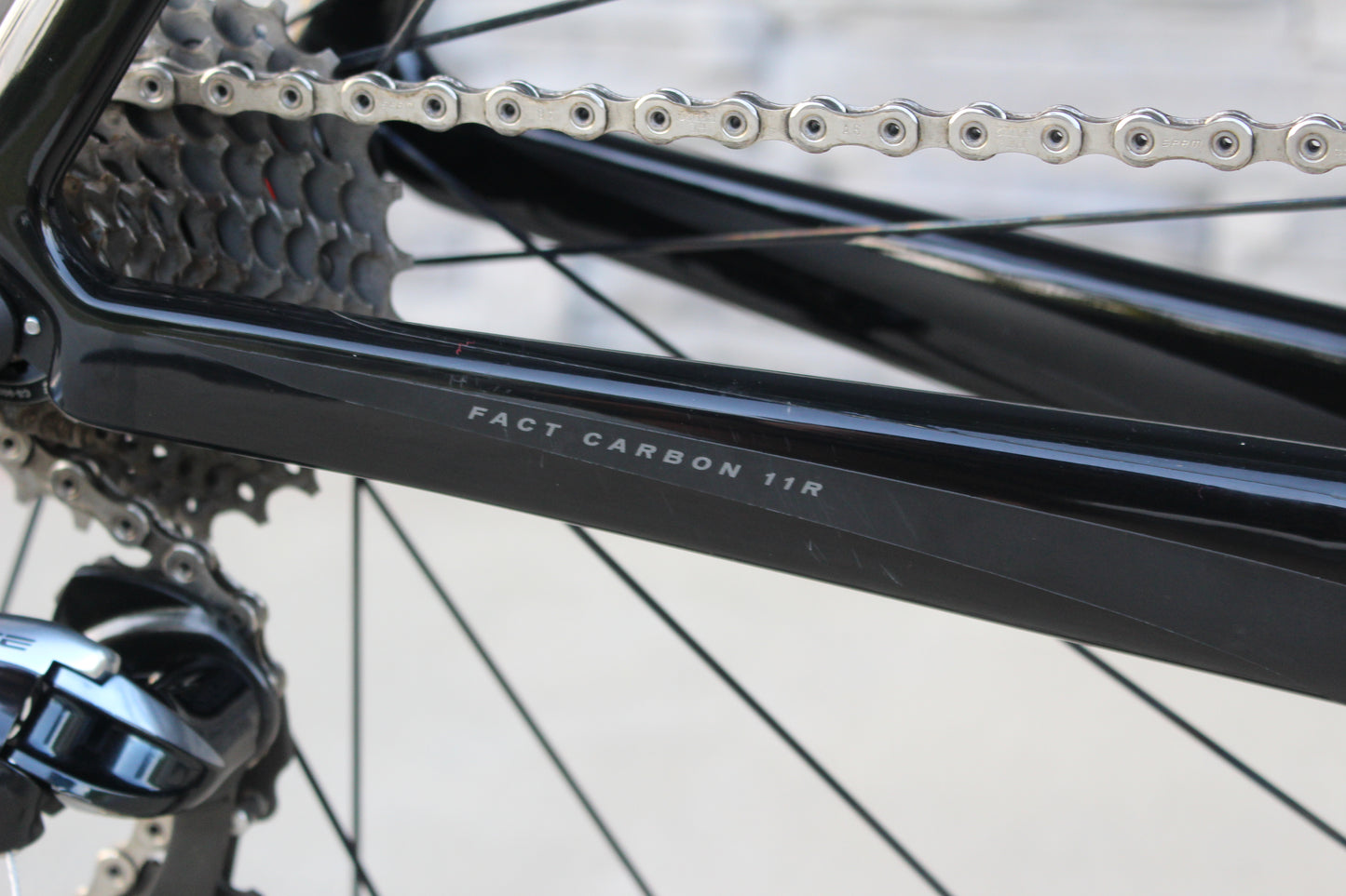 2015 Specialized S-Works Venge-DuraAce-Enve-15lb