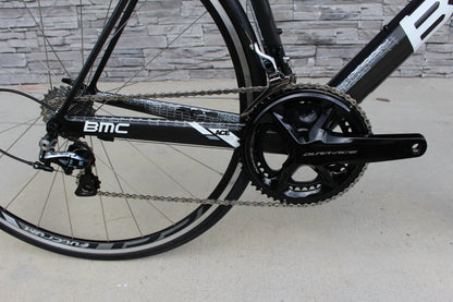 2014 BMC Teammachine SLR01 - DuraAce - 15 lbs