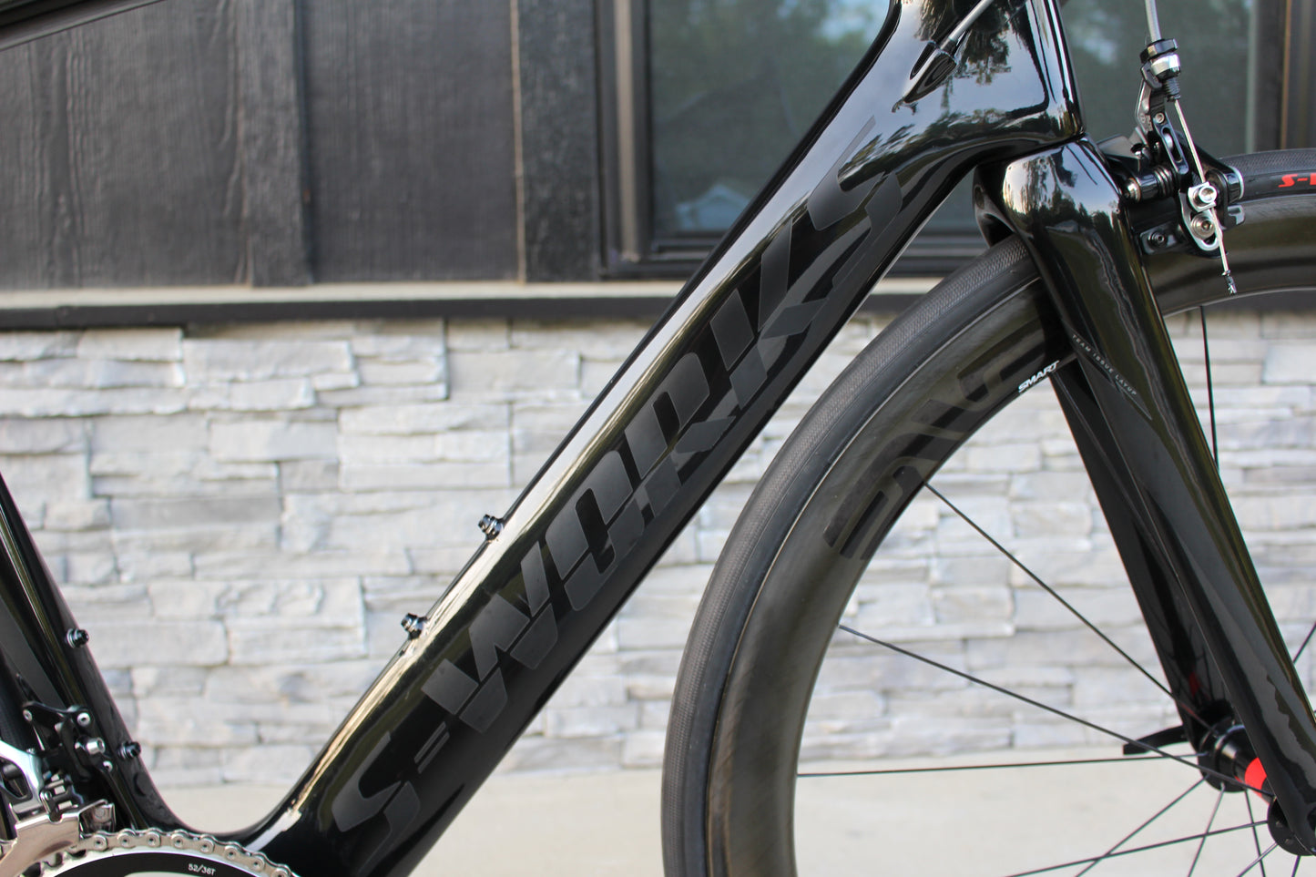 2015 Specialized S-Works Venge-DuraAce-Enve-15lb