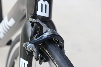 2014 BMC Teammachine SLR01 - DuraAce - 15 lbs