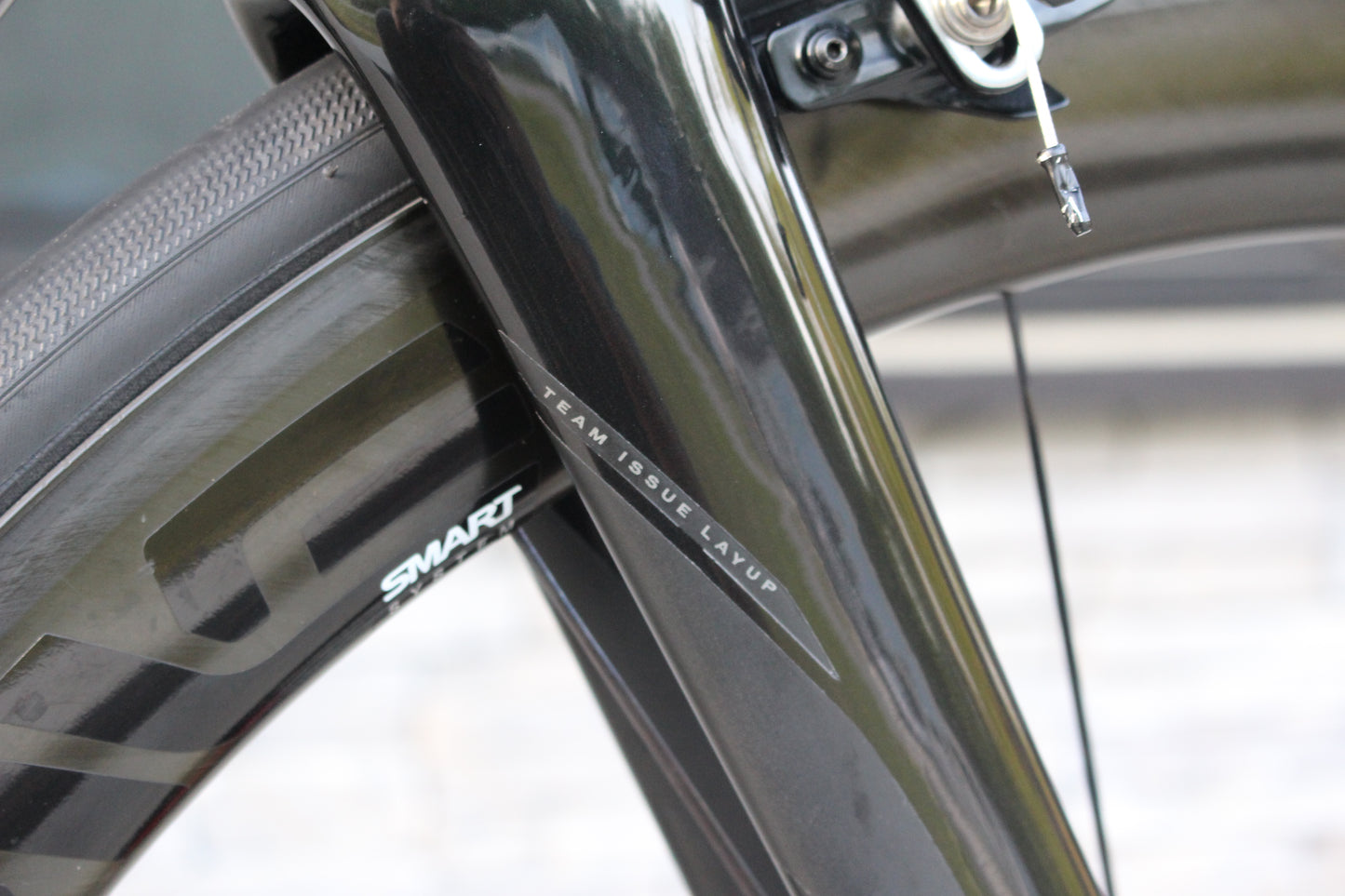2015 Specialized S-Works Venge-DuraAce-Enve-15lb