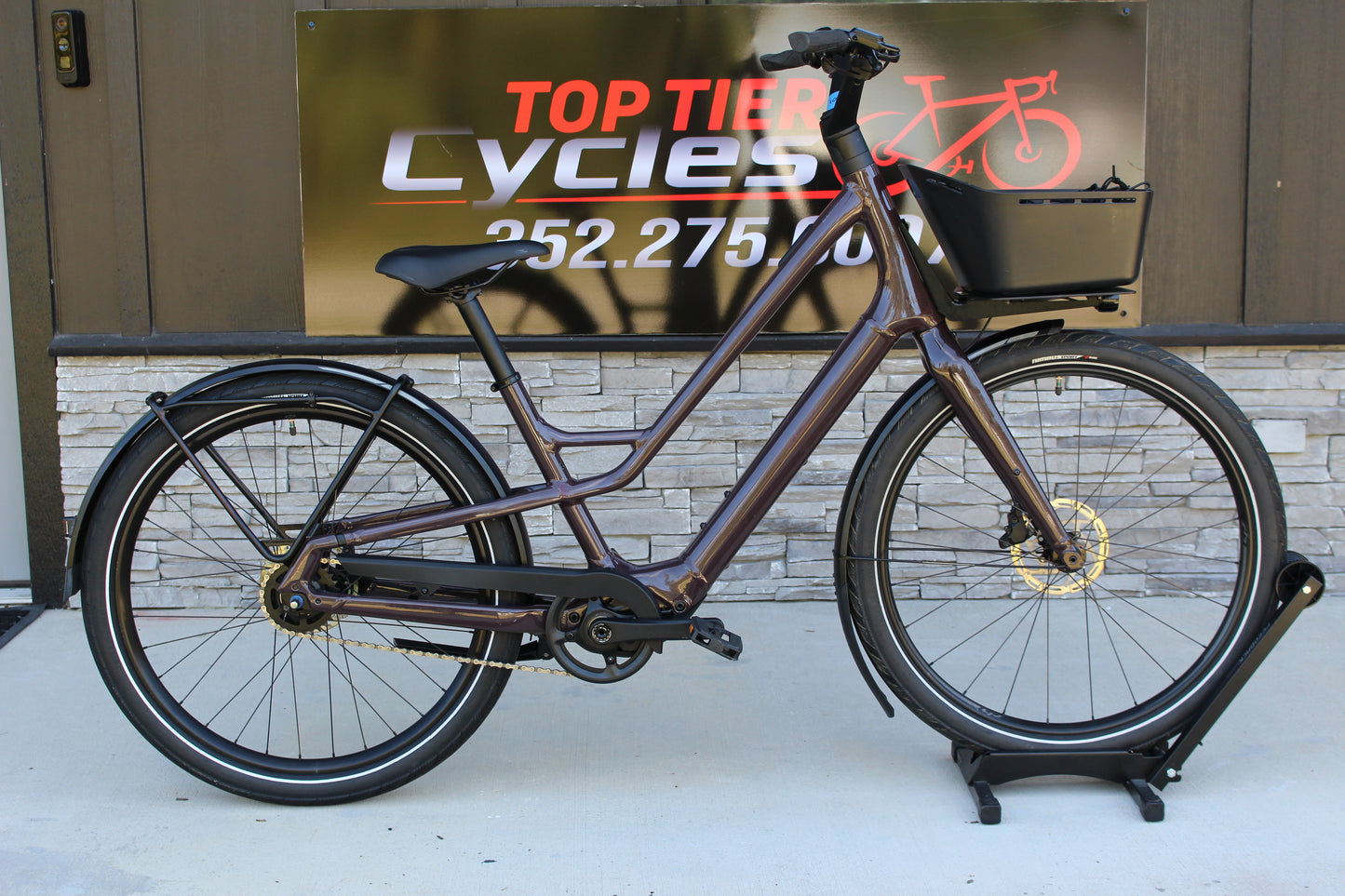 2021 Specialized Turbo Como SL 4.0 - LIKE NEW Demo bike