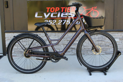 2021 Specialized Turbo Como SL 4.0 - LIKE NEW Demo bike