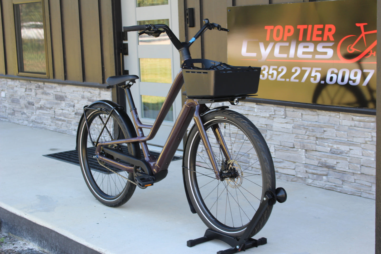 2021 Specialized Turbo Como SL 4.0 - LIKE NEW Demo bike