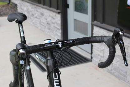 2014 BMC Teammachine SLR01 - DuraAce - 15 lbs