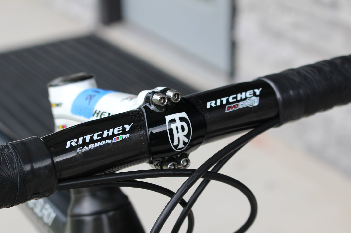 2014 BMC Teammachine SLR01 - DuraAce - 15 lbs