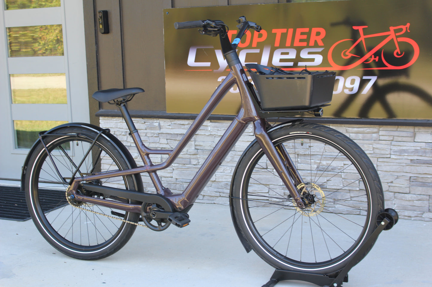 2021 Specialized Turbo Como SL 4.0 - LIKE NEW Demo bike