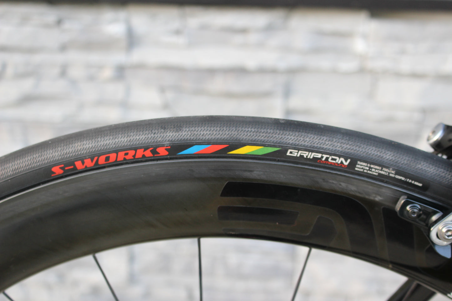 2015 Specialized S-Works Venge-DuraAce-Enve-15lb
