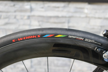 2015 Specialized S-Works Venge-DuraAce-Enve-15lb