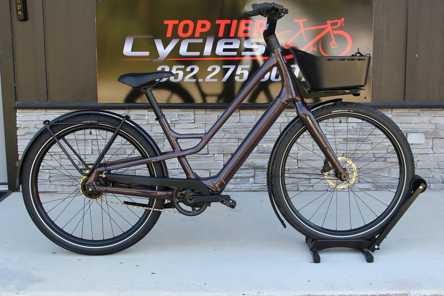 2021 Specialized Turbo Como SL 4.0 - LIKE NEW Demo bike