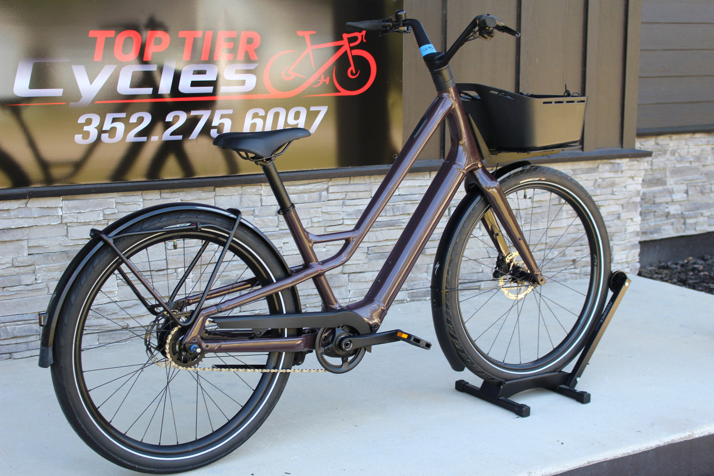 2021 Specialized Turbo Como SL 4.0 - LIKE NEW Demo bike