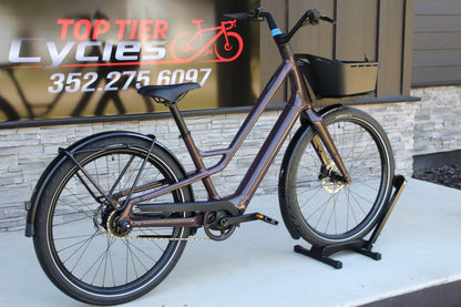 2021 Specialized Turbo Como SL 4.0 - LIKE NEW Demo bike