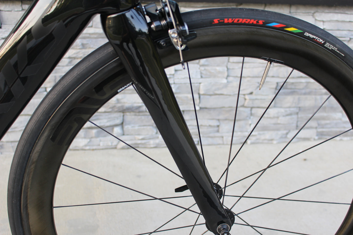 2015 Specialized S-Works Venge-DuraAce-Enve-15lb