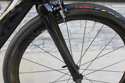 2015 Specialized S-Works Venge-DuraAce-Enve-15lb
