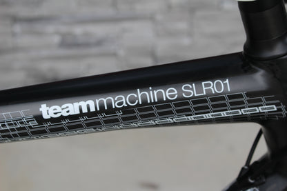 2014 BMC Teammachine SLR01 - DuraAce - 15 lbs
