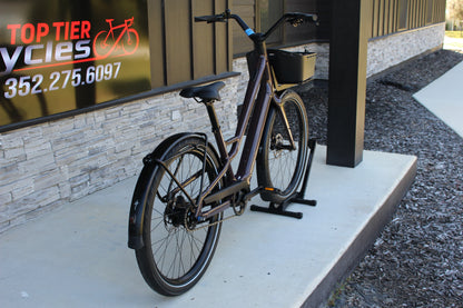 2021 Specialized Turbo Como SL 4.0 - LIKE NEW Demo bike