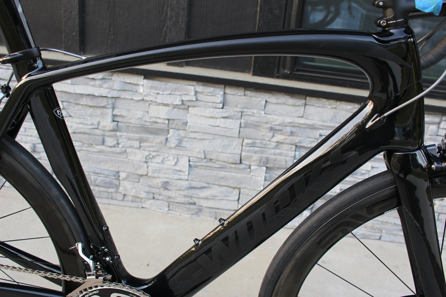 2015 Specialized S-Works Venge-DuraAce-Enve-15lb