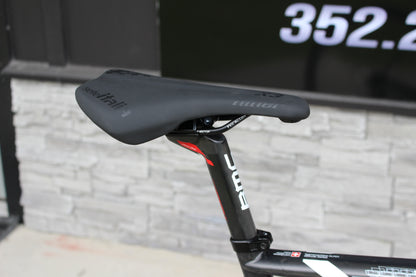 2014 BMC Teammachine SLR01 - DuraAce - 15 lbs