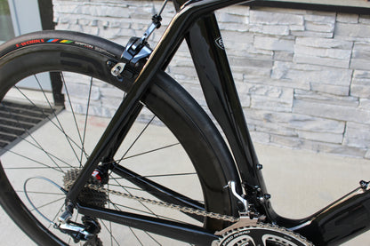 2015 Specialized S-Works Venge-DuraAce-Enve-15lb