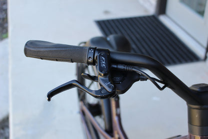 2021 Specialized Turbo Como SL 4.0 - LIKE NEW Demo bike