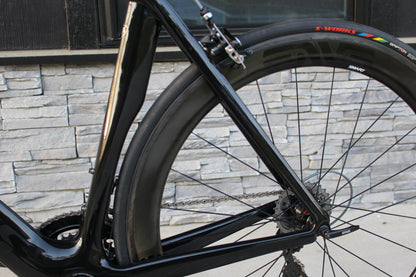 2015 Specialized S-Works Venge-DuraAce-Enve-15lb
