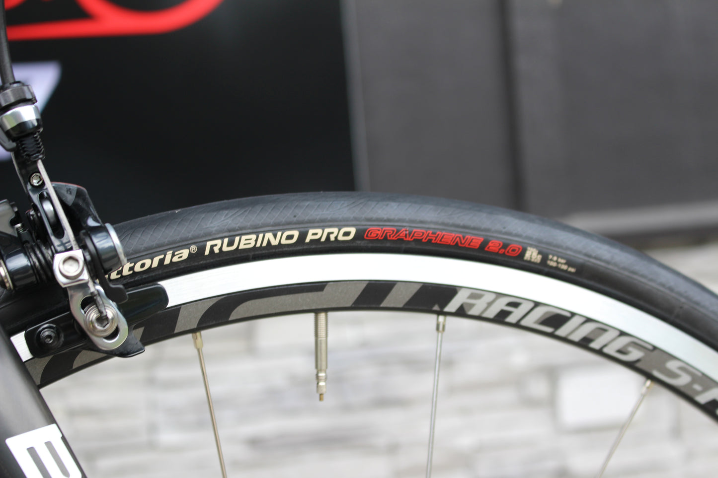 2014 BMC Teammachine SLR01 - DuraAce - 15 lbs
