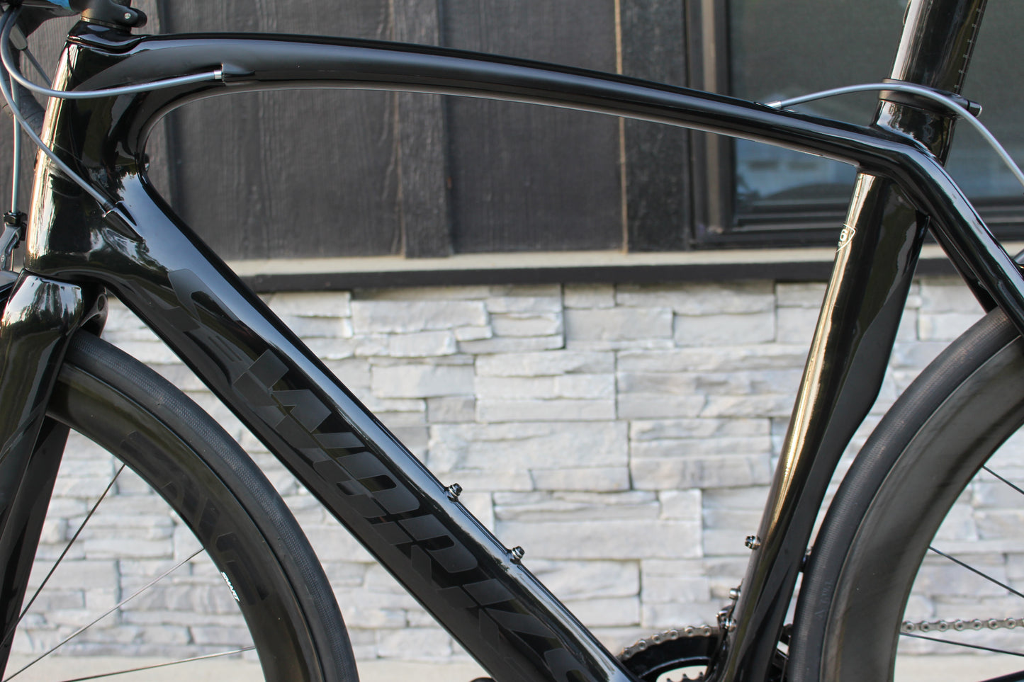 2015 Specialized S-Works Venge-DuraAce-Enve-15lb