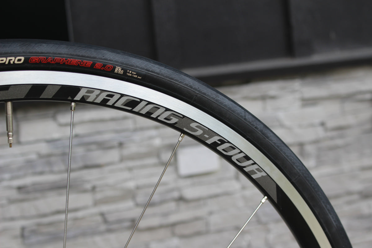 2014 BMC Teammachine SLR01 - DuraAce - 15 lbs
