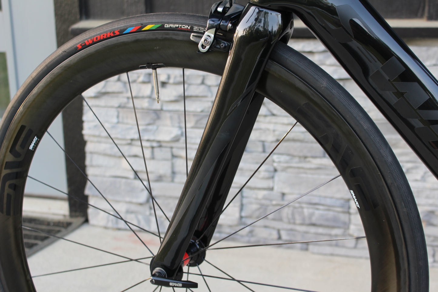 2015 Specialized S-Works Venge-DuraAce-Enve-15lb